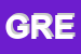 Logo di GREEN