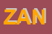 Logo di ZANAFREDI (SRL)