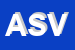 Logo di ASV