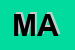 Logo di MAC-MODA ACCONCIATURE