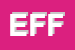 Logo di EFFRETTI