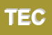 Logo di TECHNODESIGN