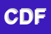 Logo di CDF (SNC)