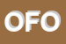 Logo di ORFER DI FERRARI e ORLANDI (SNC)