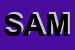 Logo di SAMARINI (SRL)