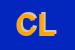 Logo di CL