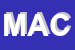 Logo di MARIANI ANGELO e C SNC