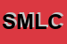 Logo di SM DI MARCHINI LUCA E CSNC