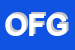 Logo di OFG (SNC)