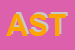 Logo di ASTRA