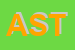 Logo di ASTRA