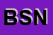 Logo di BSN SRL