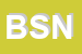 Logo di BSN SRL