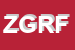 Logo di ZANISI G e RACAGNI F