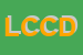 Logo di LA COLOMBINA DI CAZZONI DONATELLA e C SNC
