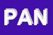 Logo di PANDINI