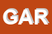 Logo di GARAVELLI