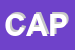 Logo di CAPPUCCIATI (SRL)