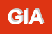 Logo di GIANT (SRL)