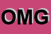 Logo di OMG
