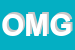 Logo di OMG