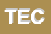 Logo di TECSAS (SNC)