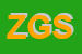 Logo di ZORZA GOMME SRL