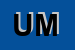 Logo di UBERTI MASSIMO