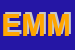 Logo di EMMECI SNC