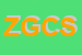 Logo di ZIGLIOLI GIUSEPPE e C SNC
