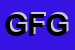 Logo di GEREVINI FOLLETTI GIULIA