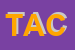 Logo di TOSETTI ANGELO e C (SNC)