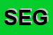 Logo di SEGI (SRL)