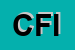 Logo di CFI (SRL)