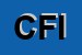 Logo di CFI (SRL)