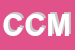 Logo di CONTI CROCIFISSO MASSIMO
