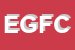 Logo di ESAF DI GANDOLFI FIORENZO e C SNC