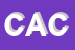Logo di CAVAGLIERI ALDO e C (SNC)