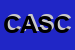 Logo di CAVAGLIERI ALDO SNC DI CAVAGLIERI ALDO E C