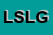 Logo di LOGESS SRL LOCAZIONE E GESTIONE SERVIZI SANITARI