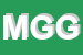 Logo di MELGARI GIORGIO GIOVANNI