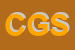 Logo di CORRADI e GHISOLFI SNC