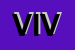 Logo di VIVAIBAMBU-