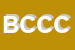 Logo di BANCA CREMASCA CREDITO COOPERATIVO SCRL