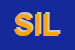 Logo di SILVA