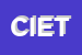 Logo di CAVA ISOLOTTO ERFINI TERESA (SRL)