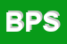 Logo di BEPI PACKAGING SAS