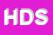 Logo di HS DIGITAL SRL