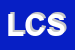 Logo di LEUENBERGER E C SPA