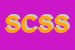 Logo di SCS DI CATTANEO e SAMANNI SNC